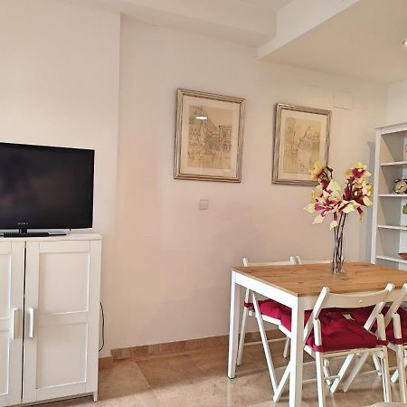 Apartamento La Magdalena Apartment Córdoba Exterior foto