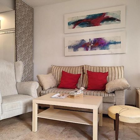 Apartamento La Magdalena Apartment Córdoba Exterior foto