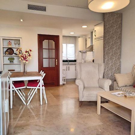 Apartamento La Magdalena Apartment Córdoba Exterior foto