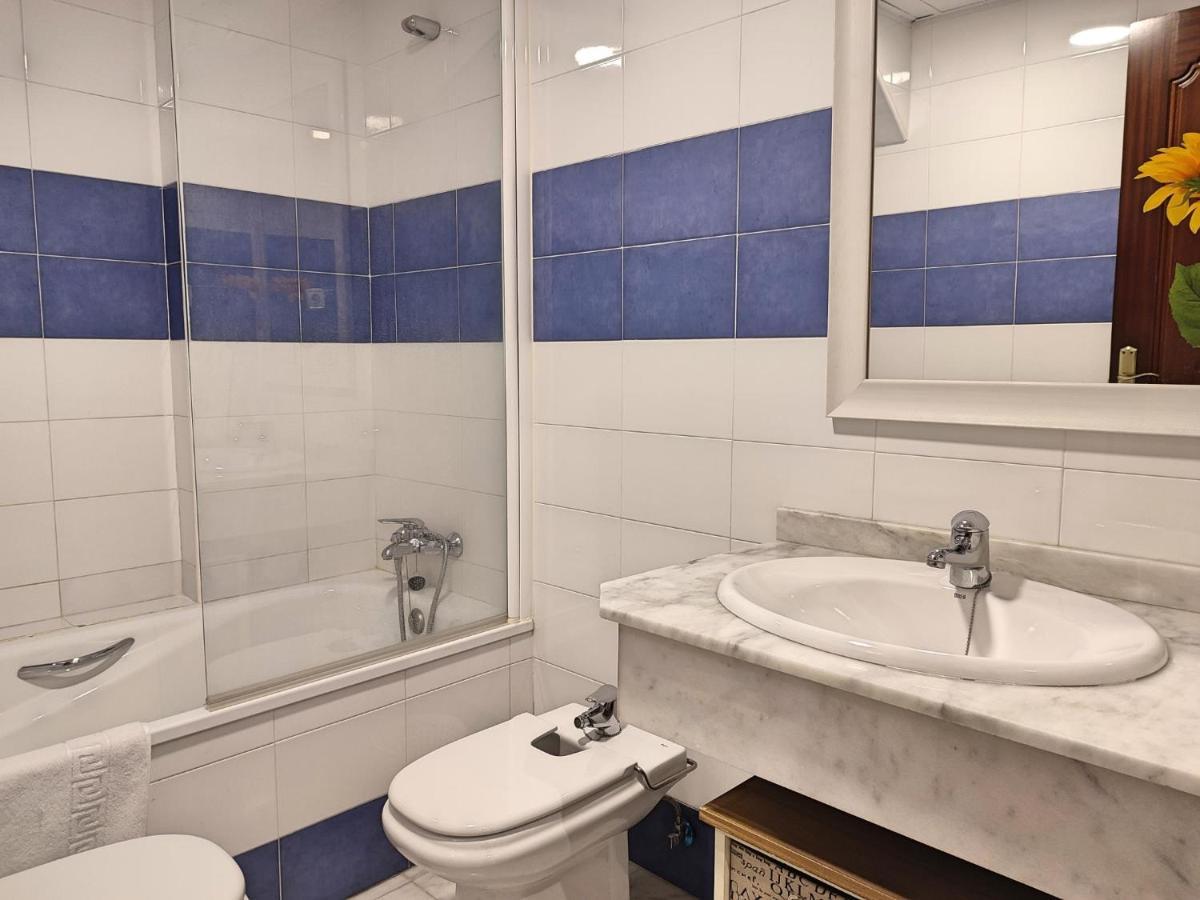 Apartamento La Magdalena Apartment Córdoba Exterior foto