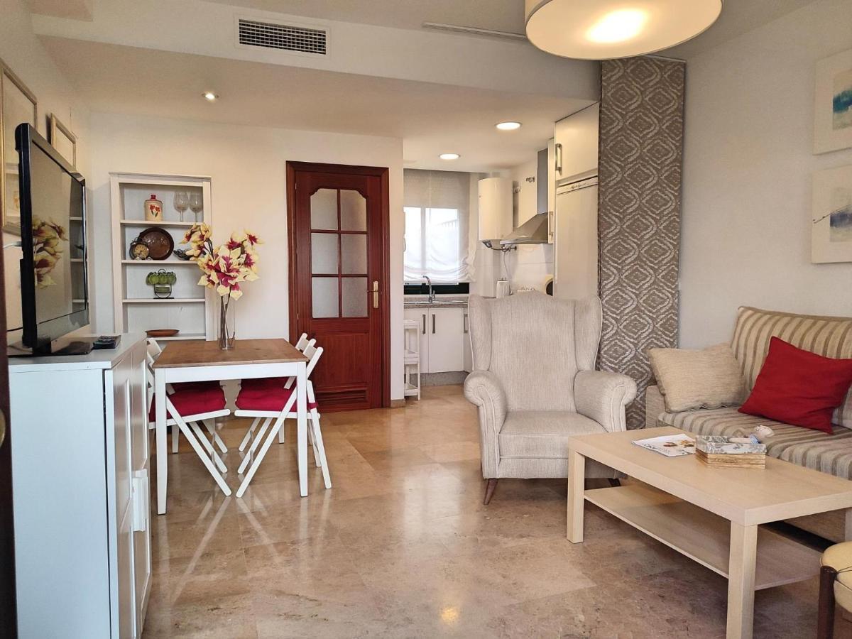 Apartamento La Magdalena Apartment Córdoba Exterior foto