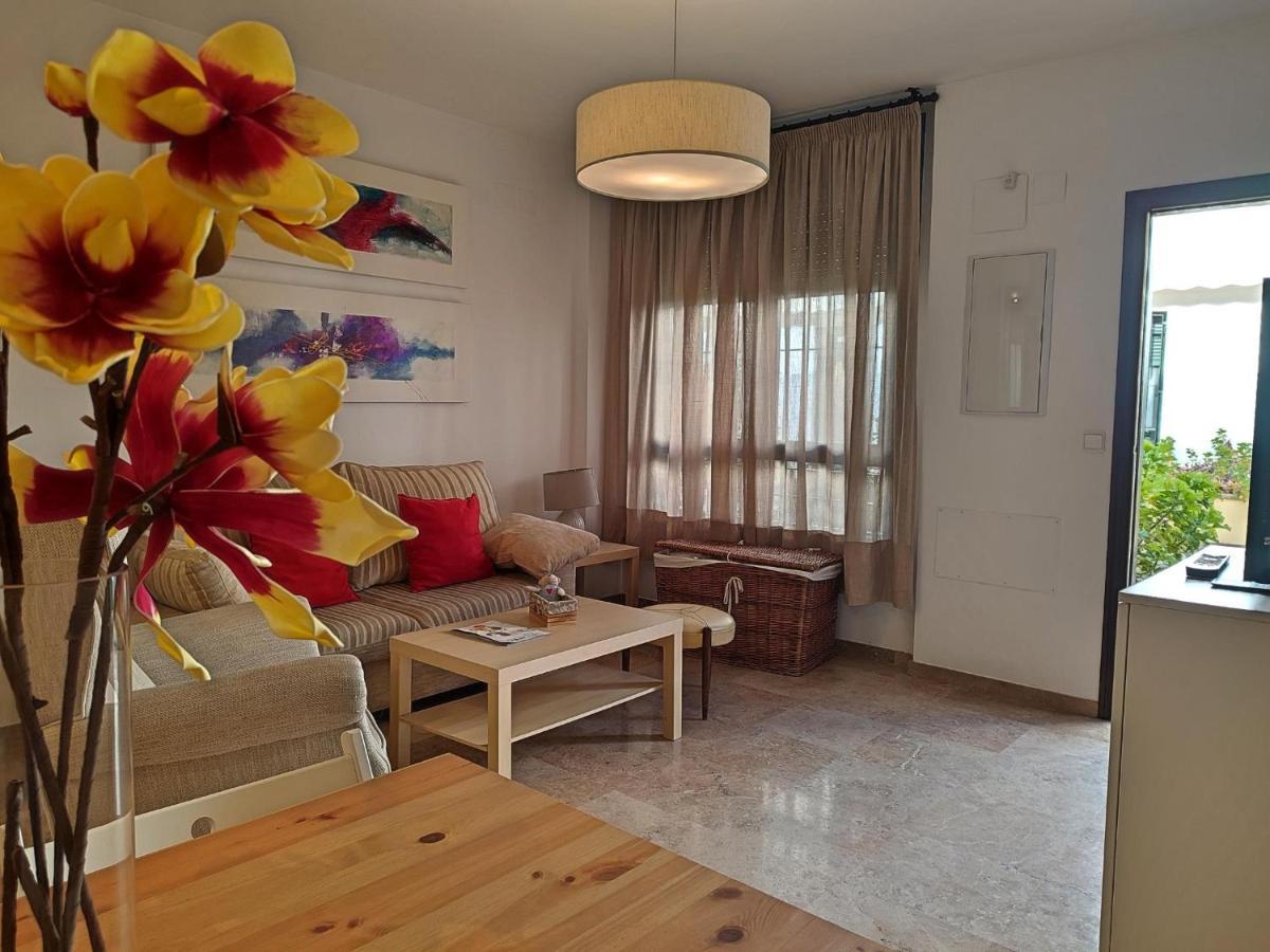 Apartamento La Magdalena Apartment Córdoba Exterior foto